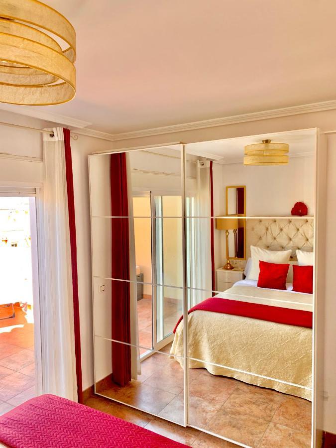 Atico Deluxe Entre Centro Y Playa Salinas Con Terraza, Wifi, Piscina Climatizada, Gym, Sauna Y Garaje -smart Tv Apartment *